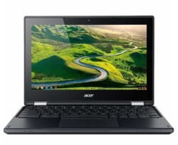 Acer Chromebook N15Q8 with a High-Quality Touchscreen - Boosting Performance and Productivity