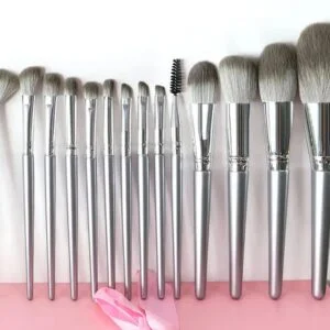 eco friendly beauty products for women makeup big brushes