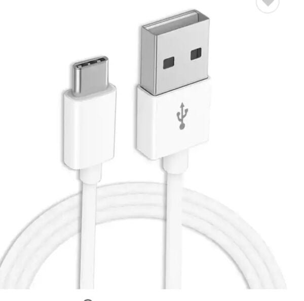 fast charger type c cable usb type c charging cable for Samsung charger