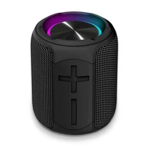 portable wireless waterproof LED speaker main
