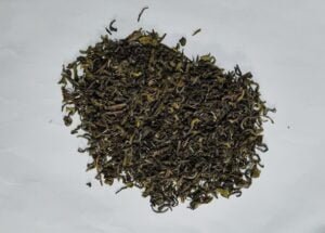 Green Tea
