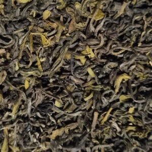 Loose Green Tea