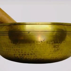 Singing Bowl