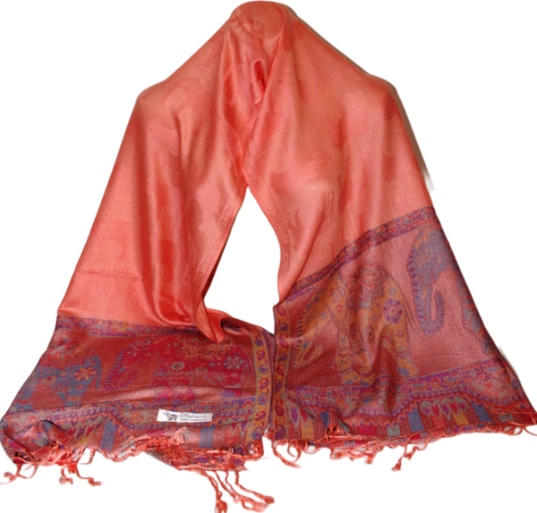 Pashmina Shawl