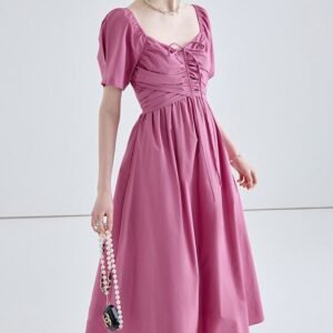 Slim And Sophisticated Tea Break Skirt