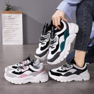 Conformable Shoe