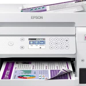 epson ecotank wireless color