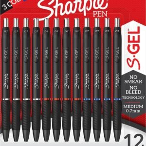 sharpie pen
