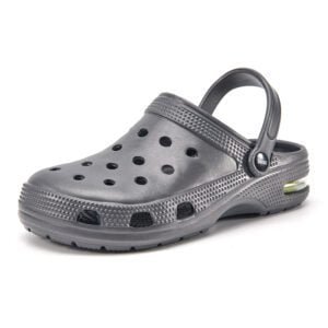 Versatile Unisex Sandals: Perfect for Summer Beach, Garden, or Indoor Use, these Hole Slides are ideal for Men and Women, serving as both House Shoes and Outdoor Slippers
