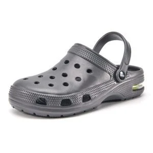 Versatile Unisex Sandals: Perfect for Summer Beach, Garden, or Indoor Use, these Hole Slides are ideal for Men and Women, serving as both House Shoes and Outdoor Slippers