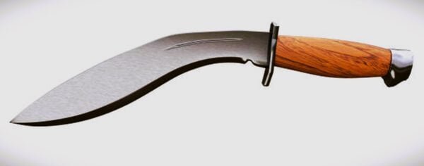 Khukuri