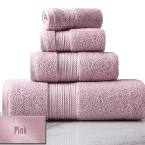 Bath Towels