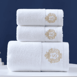 Bath Towel Set