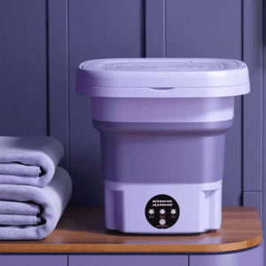 portable mini washing machine