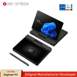 mini-laptop