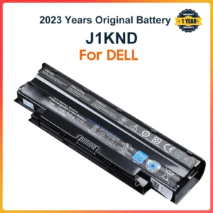 Laptop Battery for DELL