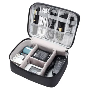 Waterproof Portable Digital Storage Bag