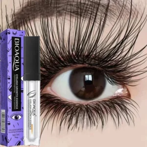 Longer Thicker and Natural Eye Lash Growth Serum
