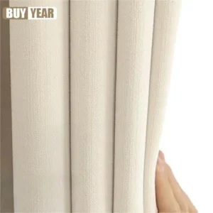 Velvet Curtain
