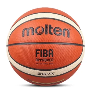 Official Competition Basketball