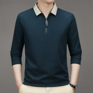 Men's Long Sleeve T-shirt