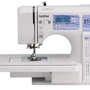 Sewing and Quilting Machine