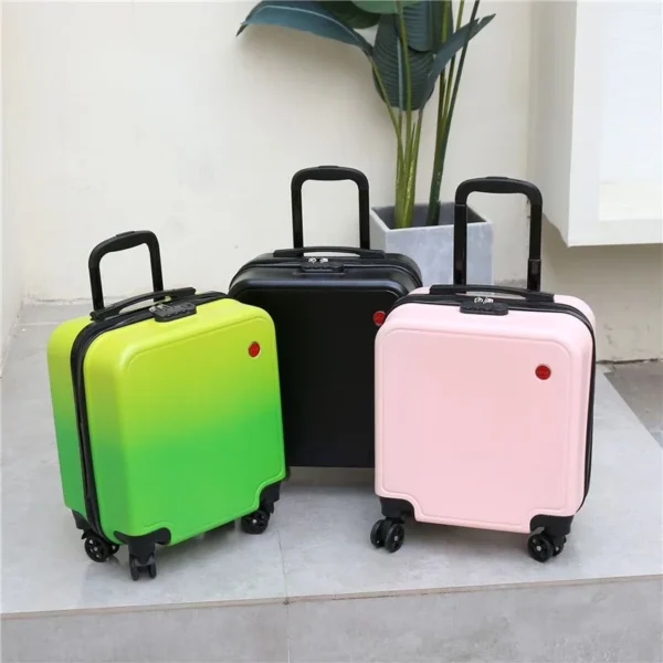 Travel Suitcase for Children