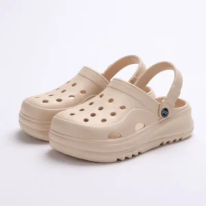 Non-Slip Clogs Shoes for Women
