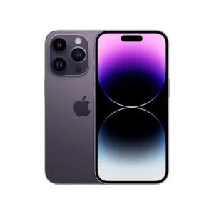Apple iPhone 14 Pro 128/256/512GB ROM 6GB RAM 1SIM 1eSIM
