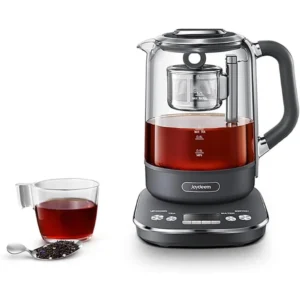 Fast Heating Electric Tea Maker
