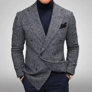 Stylish Men's Blazer