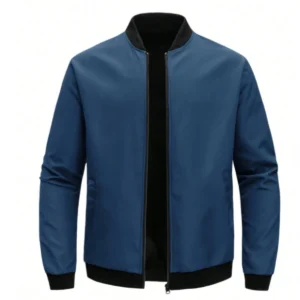 Business Casual Coat for Men