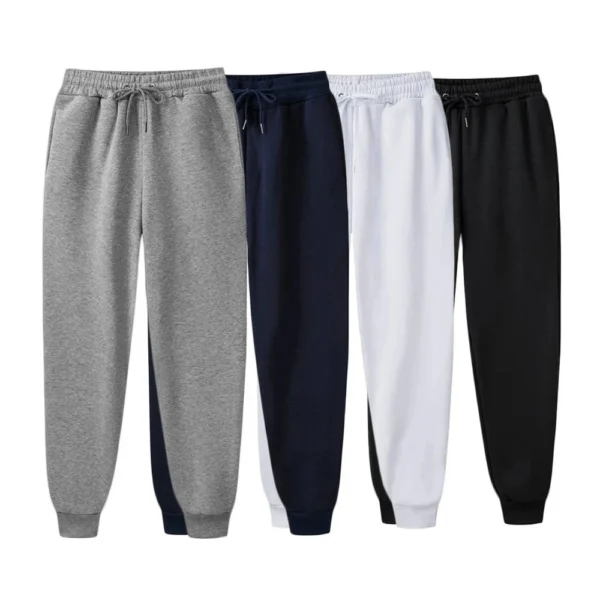 Casual sports sweatpants