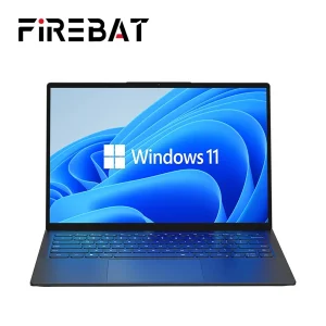 Lightweight Business Laptop